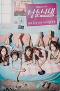 [JTBC] 청춘시대 시즌1