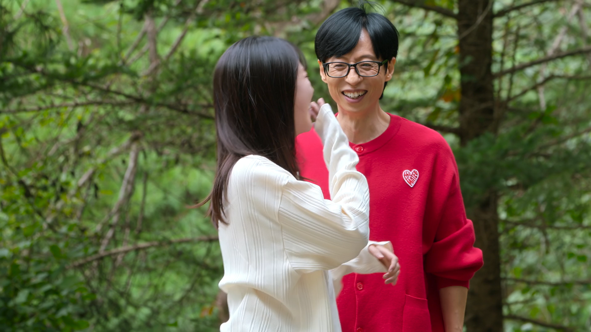 유재석 캠프 시즌1. 1화 ~ 10화 [ 완결 ] 1080p FHD 2026