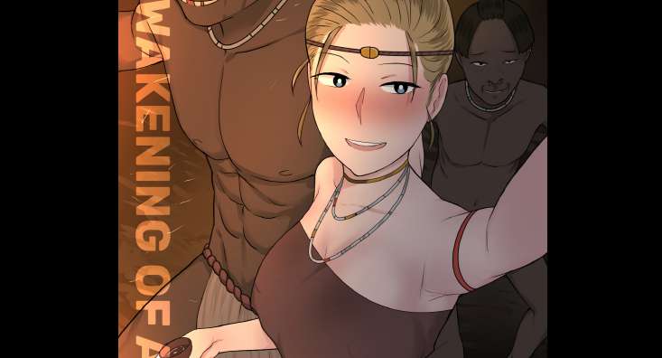 [Ntrman] Awakening of a goddess (1560082)